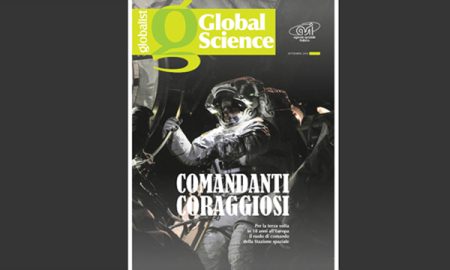 Global Science Magazine 9/2018 - Comandanti coraggiosi