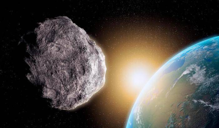 HAMMER, una difesa dagli asteroidi