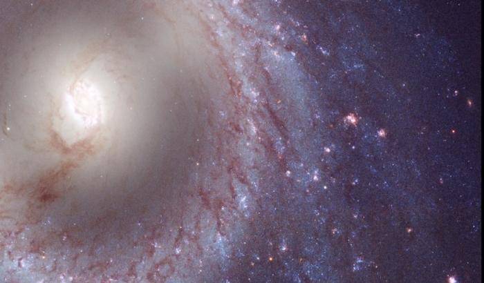 Hubble arricchisce la fotogallery Messier