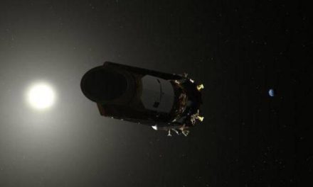 Kepler, il cacciatore di mondi in prepensionamento