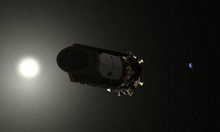 Kepler, il cacciatore di mondi in prepensionamento