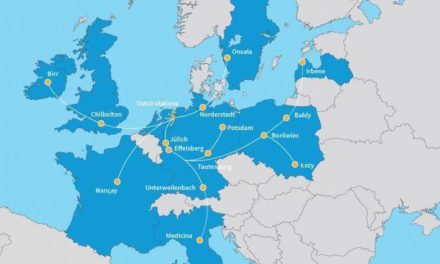 L’Italia entra nella rete Lofar