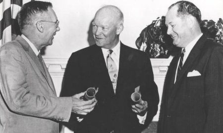 La Nasa compie 60 anni
