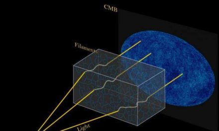 La mappa ineffabile dell’universo