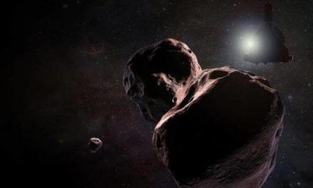 L’Ultima Thule di New Horizons