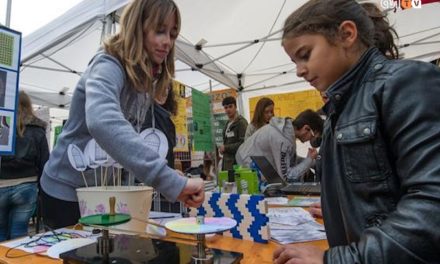 La scienza è un gioco a Settimo Torinese