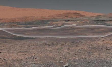 Marte, Curiosity a quota 2mila giorni
