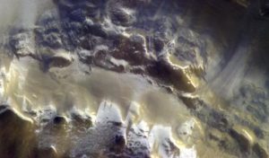 Marte a colori, le nuove immagini di ExoMars