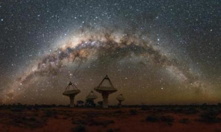 Raddoppia il numero dei fast radio burst conosciuti