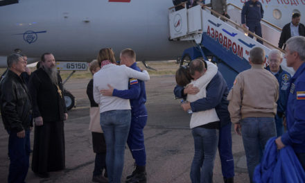 Incidente Soyuz, ecco cosa sappiamo e cosa potrebbe succedere