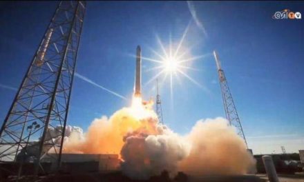 SpaceX: chi si ferma è perduto