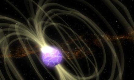 Stelle di neutroni, così il magnetismo dura milioni di anni