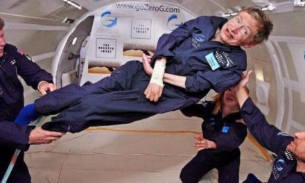 Stephen Hawking, scienziato del tutto