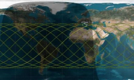 Tiangong, countdown al rientro