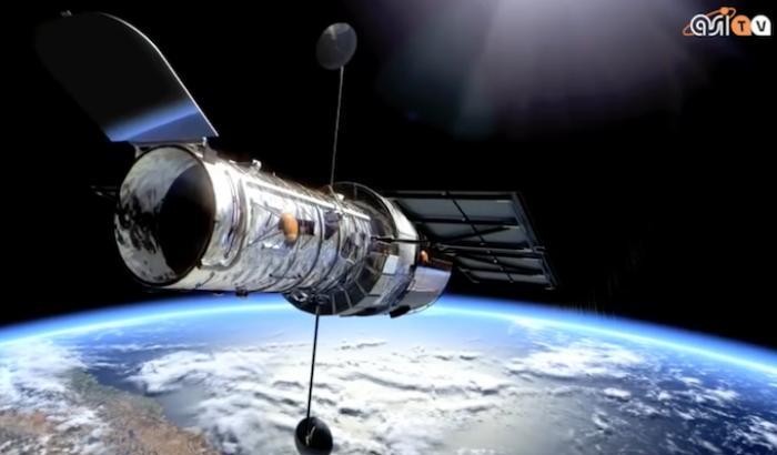 30 anni di Hubble, 12 mesi di gemme nascoste