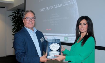 Premio Arte Scienza e Coscienza 2018