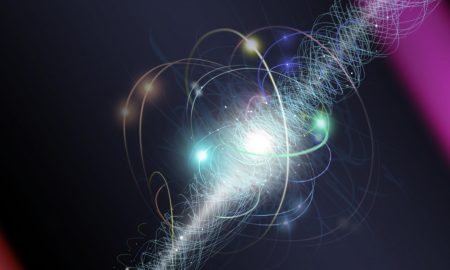 La forma dell’elettrone vista da vicino