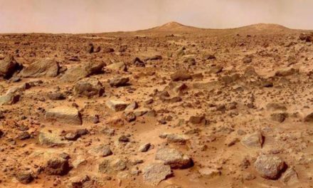 iMars, così porteremo le rocce marziane sulla Terra