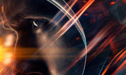 First man, l’anteprima in Asi