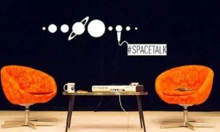 #SpaceTalk: Nel segno di Marte