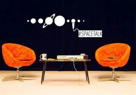 #SpaceTalk: Matera 2019 dà Spazio alla cultura