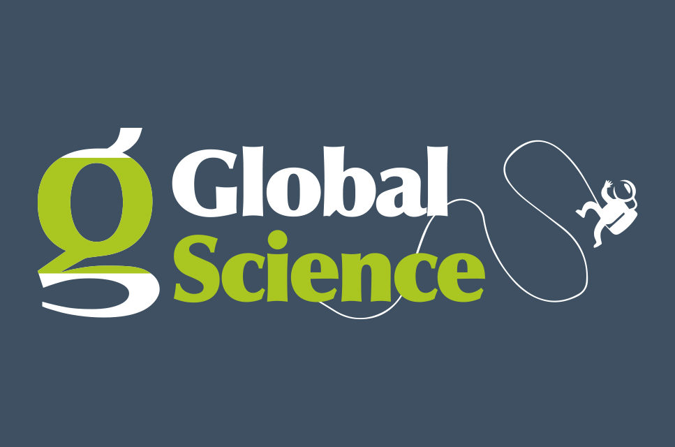 Tutti i numeri di GlobalScience