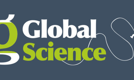 Tutti i numeri di GlobalScience