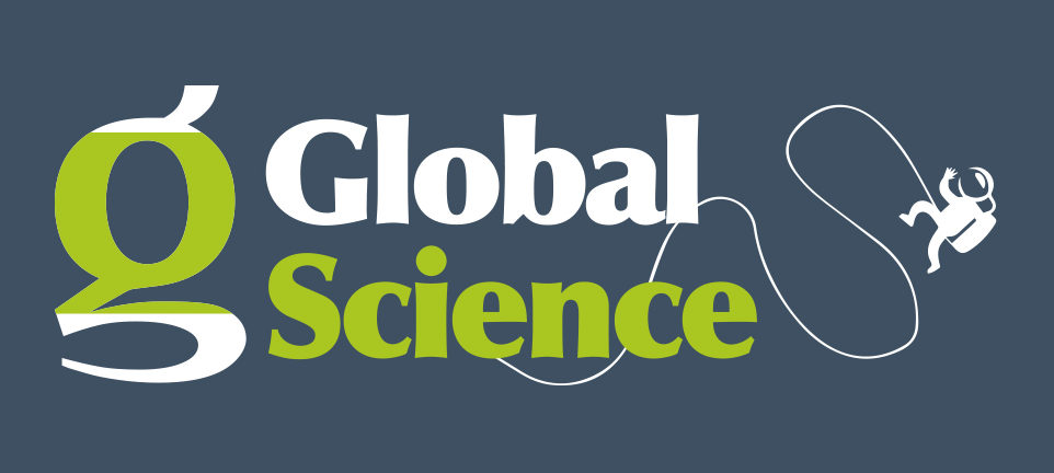 Tutti i numeri di GlobalScience