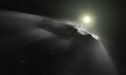 Oumuamua, sonda aliena? L’ipotesi di Harvard fa discutere