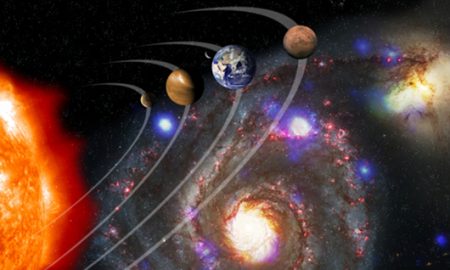 L'Esa proroga cinque missioni fino al 2022