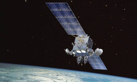 Dati satellitari a basso costo con Aws Ground Station