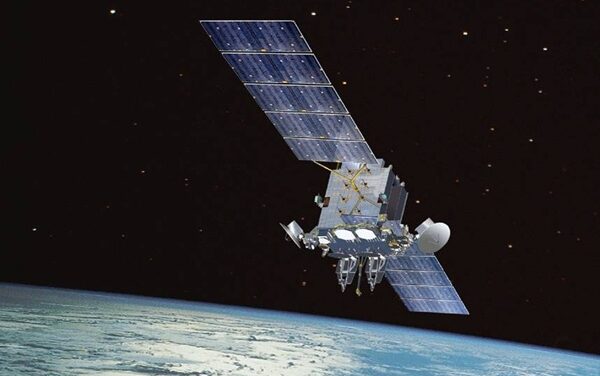 Dati satellitari a basso costo con Aws Ground Station