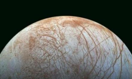 Caccia ai microrganismi nell’oceano di Europa