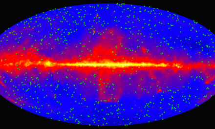 Fermi e la luce dell’Universo