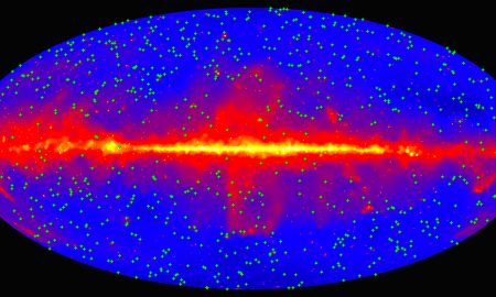 Fermi e la luce dell'Universo