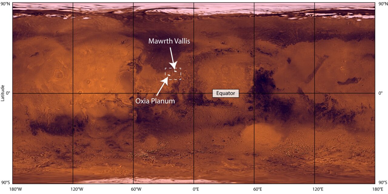 ExoMars, MicroMED in cammino