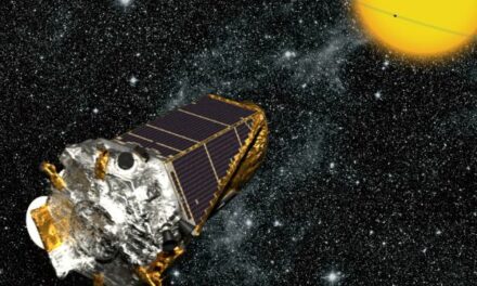 Goodbye Kepler: il cacciatore di mondi in pensione