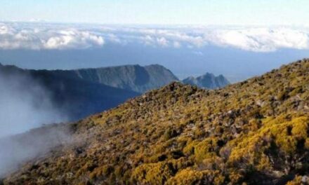 La Réunion, l’isola con la lava più antica al mondo