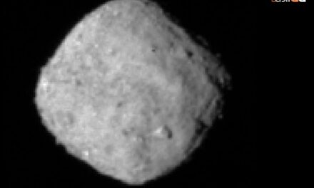 Gli otto volti di Bennu