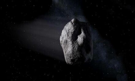 Rischio asteroide, cosa significa?