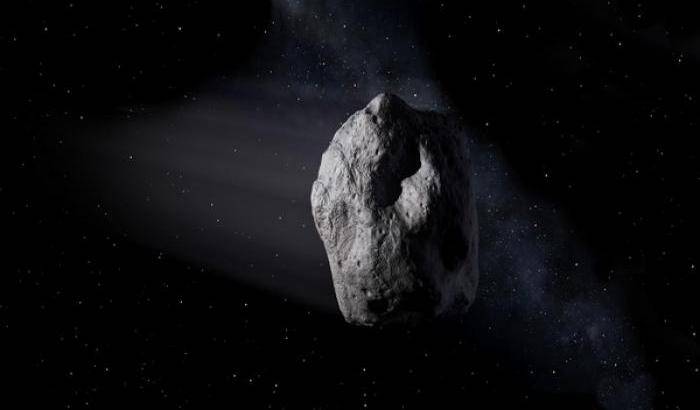 Rischio asteroide, cosa significa