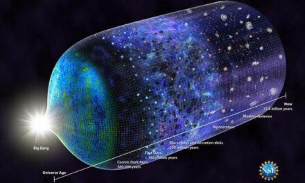 Scovate le stelle più antiche dell’Universo