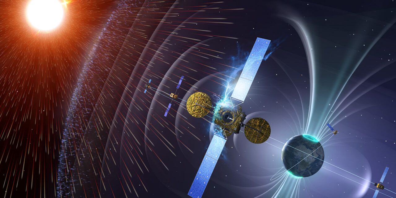 Value of Space Summit, un occhio alla cybersecurity spaziale