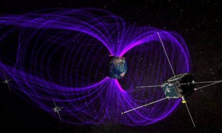 Themis, uno sguardo nel cuore delle aurore pulsanti