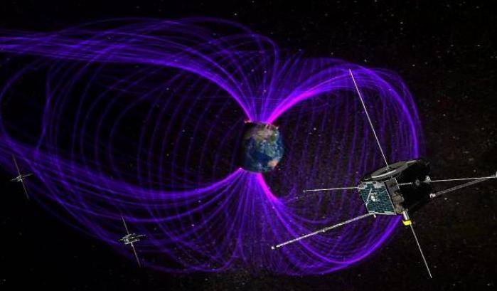 Themis, uno sguardo nel cuore delle aurore pulsanti