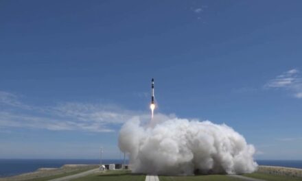 Rocket Lab, la Nuova Zelanda inaugura i voli commerciali