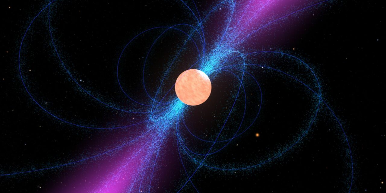 Nuove pulsar nel cielo alle alte energie