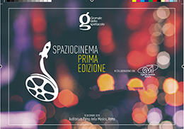 Torna il premio SpazioCinema