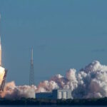 Verso l’era del traffico spaziale