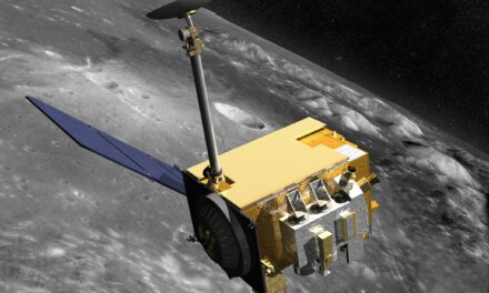 Nel futuro di Lro nuove collaborazioni per missioni lunari